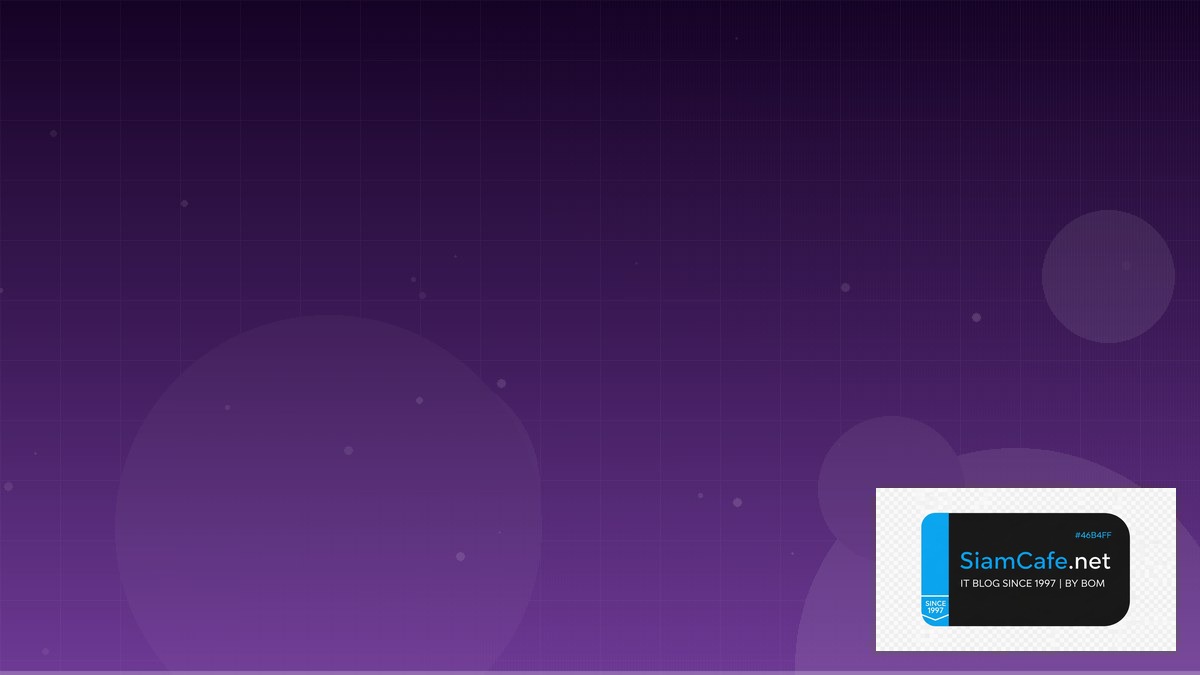 การสอนสร้างเว็บไซต์ด้วยโปรแกรม adobe dreamweaver cs6 — ทุกสิ่งที่ต้องรู้ในปี 2026 | SiamCafe Blog