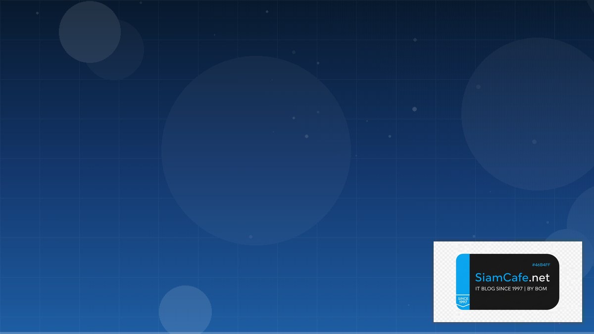 การ์ดจอ rtx 2060 — คู่มือฉบับสมบูรณ์ 2026 | SiamCafe Blog