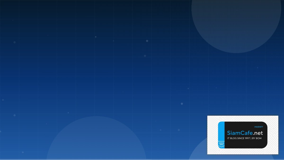 การ์ดจอ rtx 5060 — ทุกสิ่งที่ต้องรู้ในปี 2026 | SiamCafe Blog