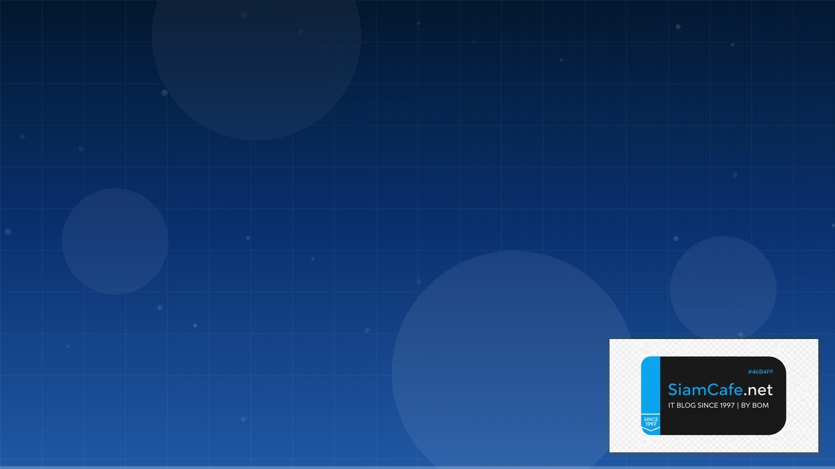 การ์ดจอโน๊ตบุ๊ค | SiamCafe Blog