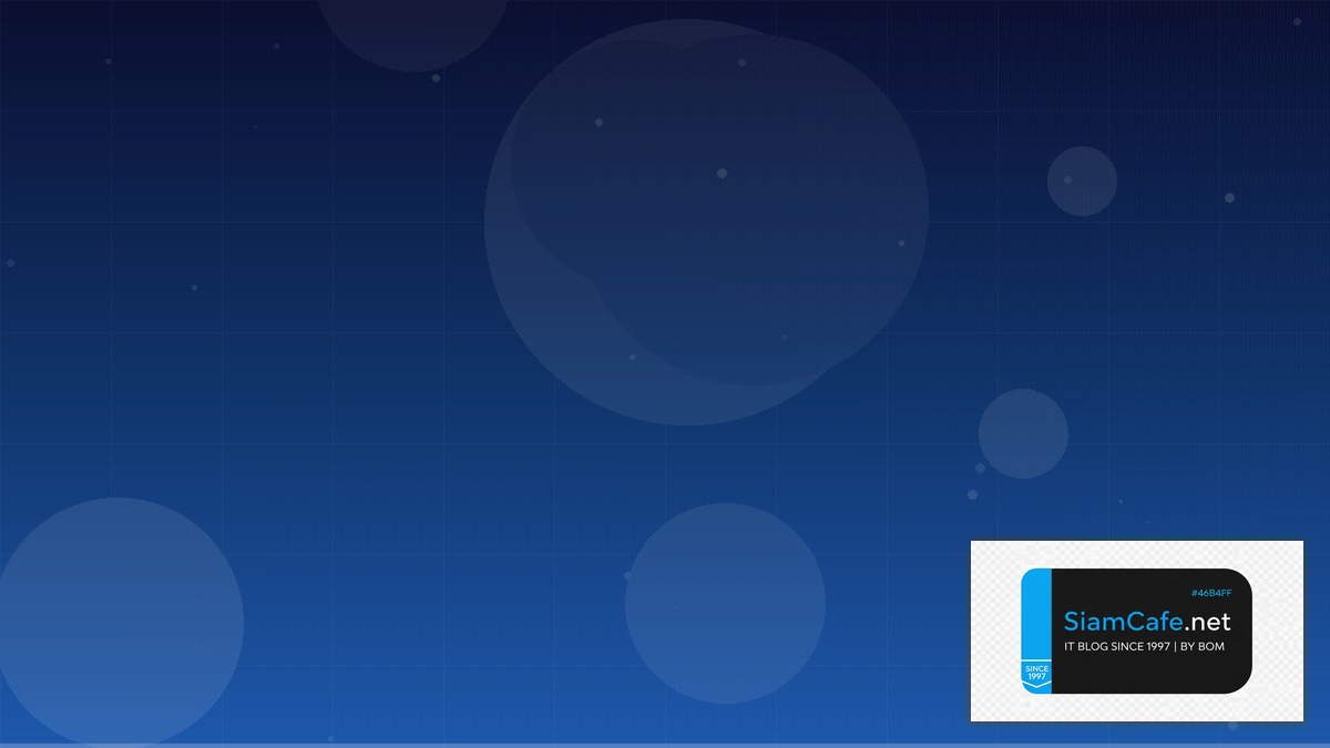 การสร้าง passive income | SiamCafe Blog