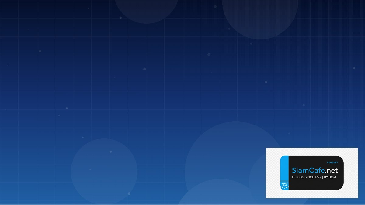 ข่าวคริปโต | SiamCafe Blog