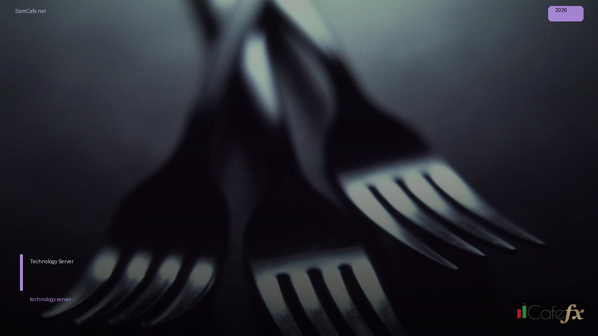 คดรอยละ | SiamCafe Blog