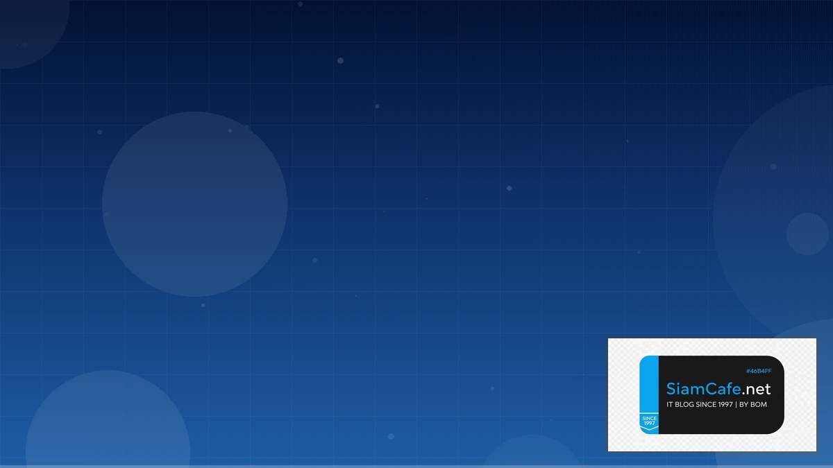 คู่มือ mql4 ภาษา ไทย pdf — คู่มือฉบับสมบูรณ์ 2026 | SiamCafe Blog