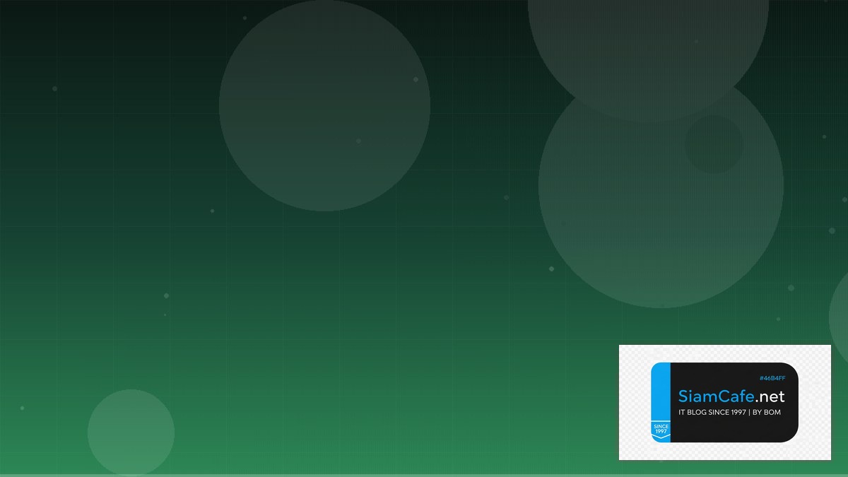 คู่มือการเขียนโปรแกรม mql4 | SiamCafe Blog