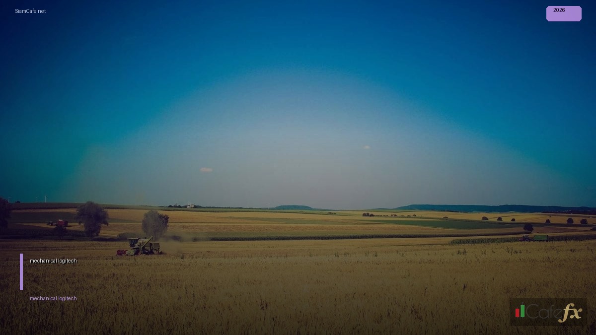 คีย์บอร์ด mechanical logitech | SiamCafe Blog