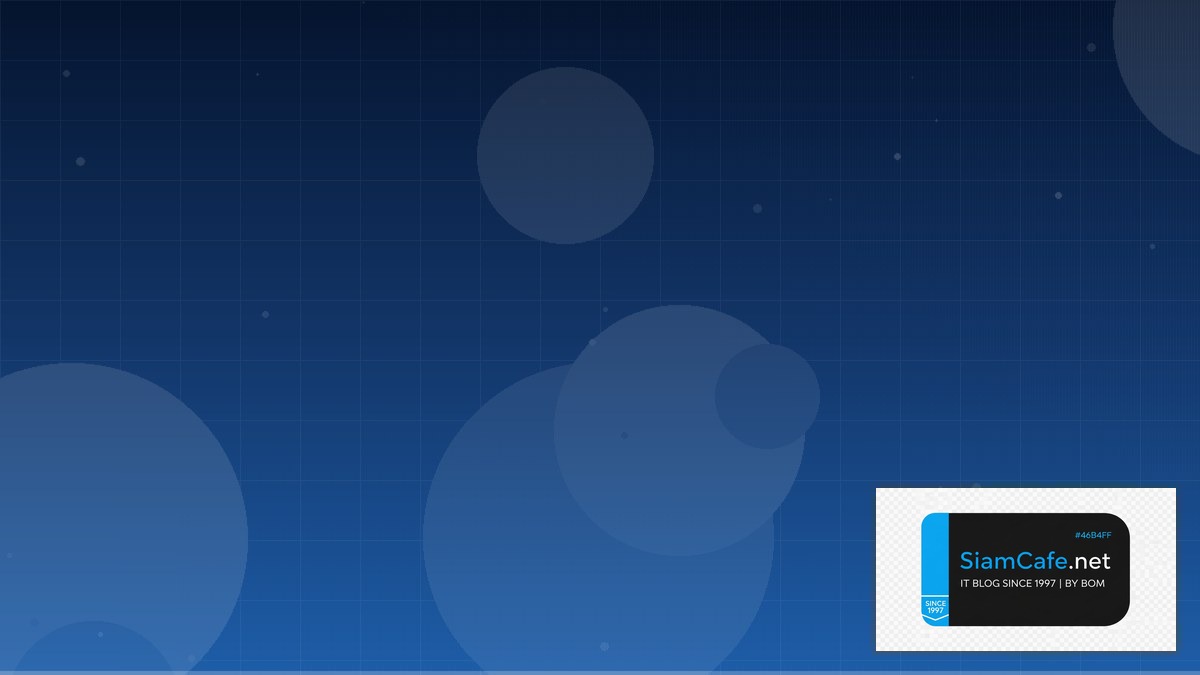 คีย์บอร์ด mechanical เงียบ — คู่มือฉบับสมบูรณ์ 2026 | SiamCafe Blog