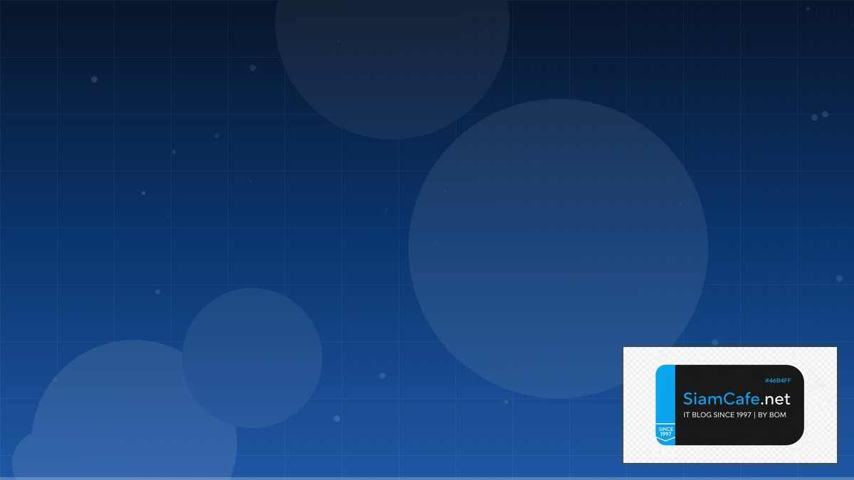 คริปโตเล่นยังไง | SiamCafe Blog