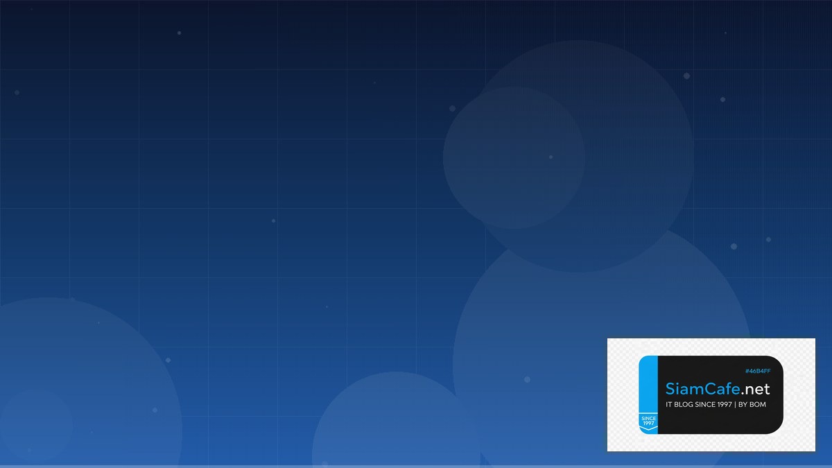 คา GDP คืออะไร | SiamCafe Blog