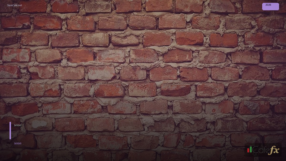 จีบให้วุ่นลงทุนด้วยรักพากย์ไทย bilibili ตอนที่ 32 — ทุกสิ่งที่ต้องรู้ในปี 2026 | SiamCafe Blog