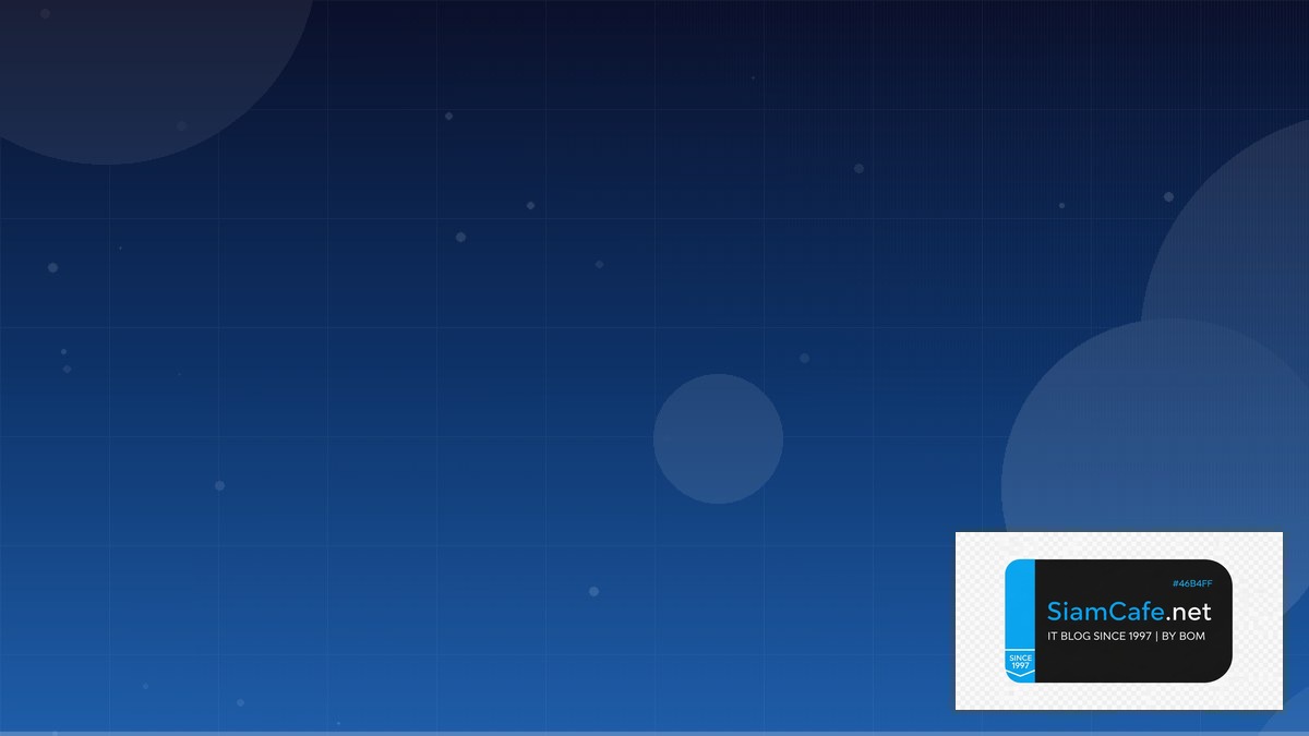 จอมอนิเตอร์ 4k — ทุกสิ่งที่ต้องรู้ในปี 2026 | SiamCafe Blog