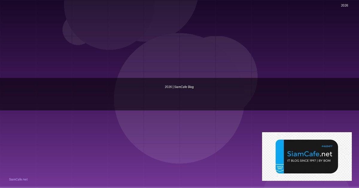 ตรวจหุ้นดาวโจนส์ — ทุกสิ่งที่ต้องรู้ในปี 2026 | SiamCafe Blog