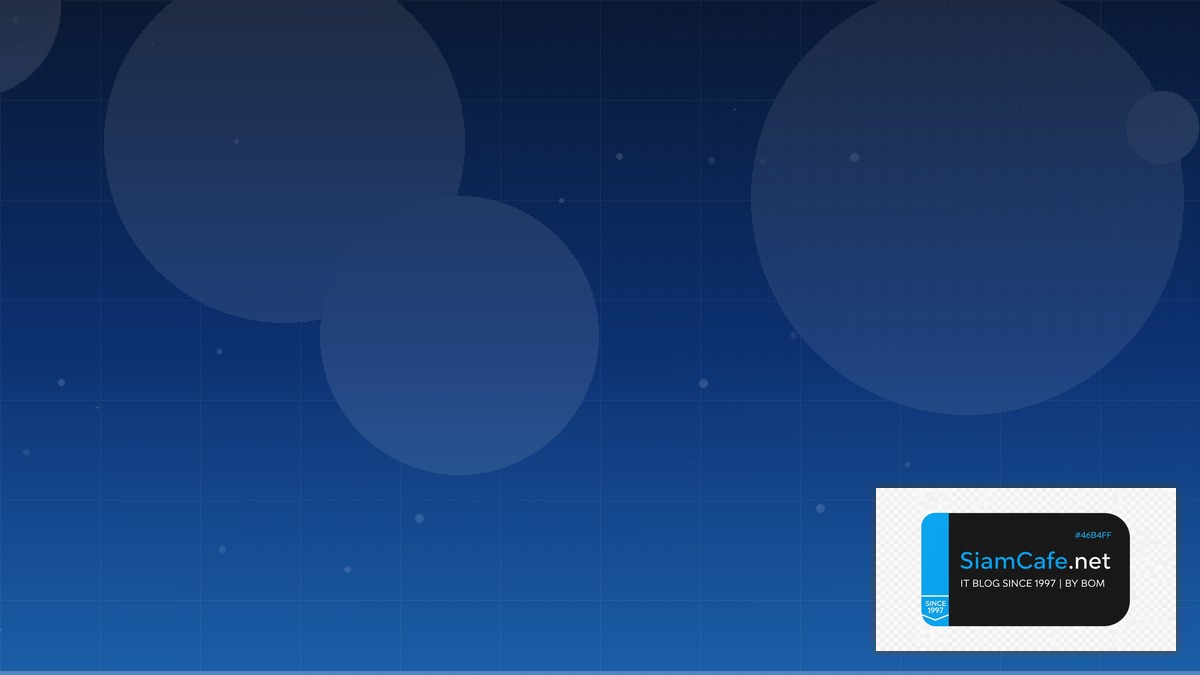 ตามเทรนคืออะไร | SiamCafe Blog