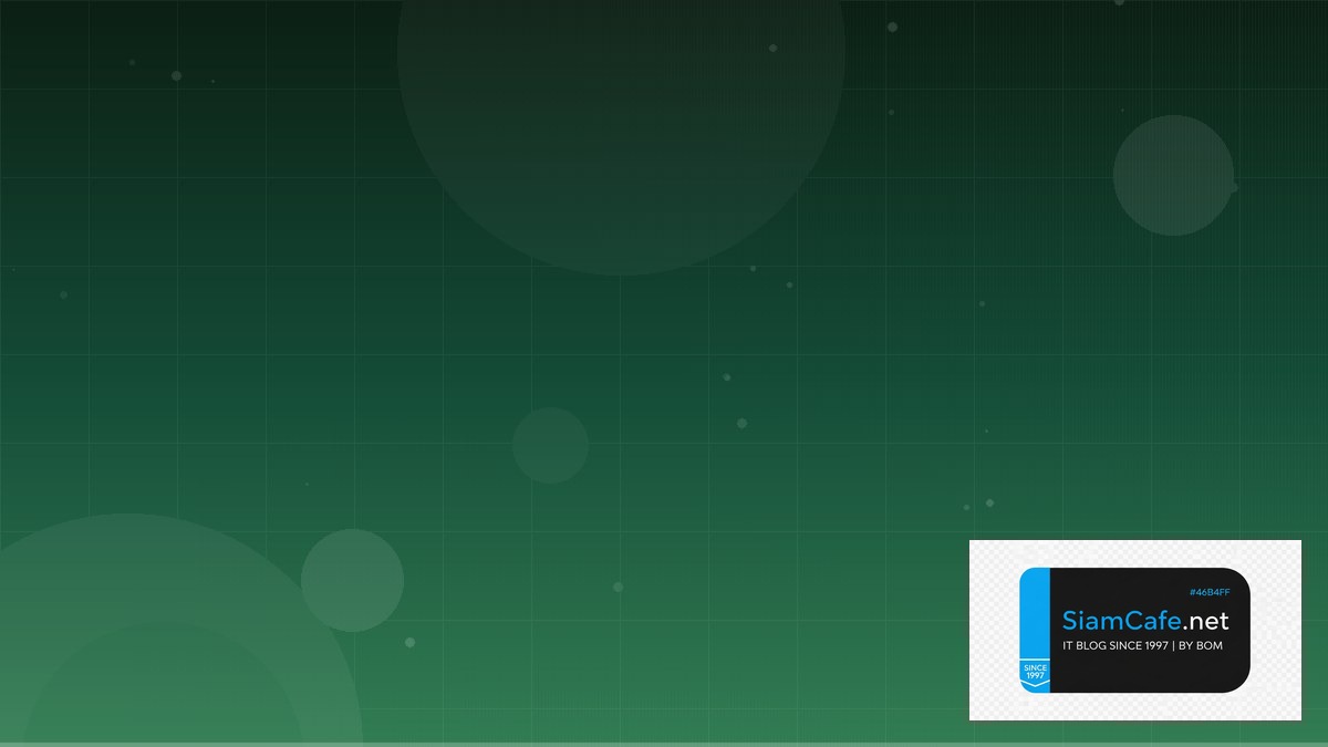 ท่อ api sch 40 คือ — คู่มือฉบับสมบูรณ์ 2026 | SiamCafe Blog