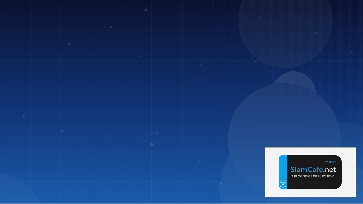 ฟอเรกแฟคตอร | SiamCafe Blog