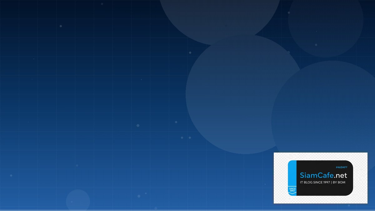 ระบบ Rpa คืออะไร | SiamCafe Blog