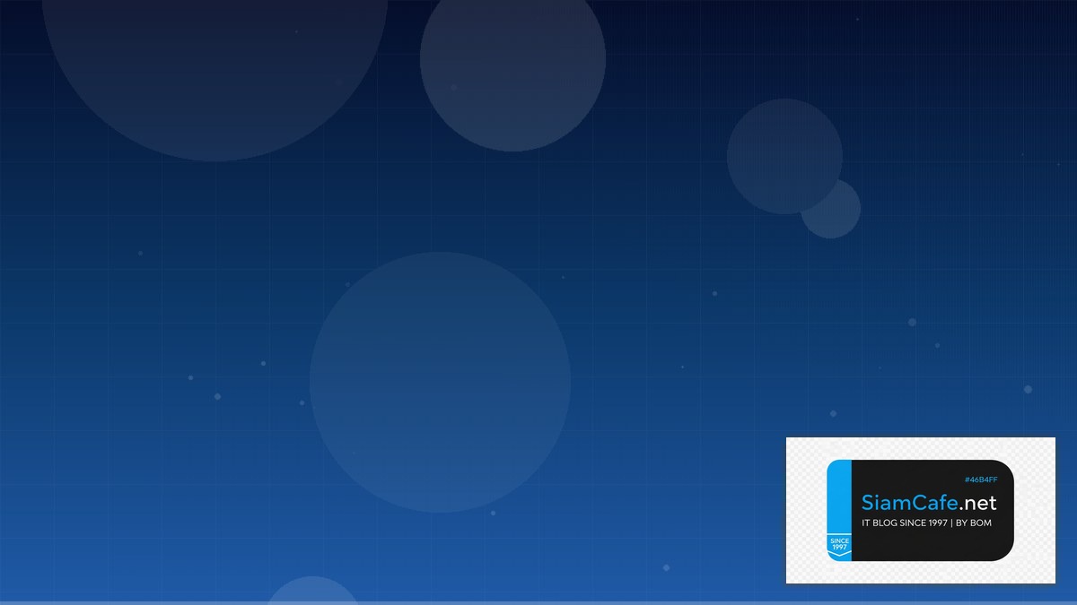 วิธี overclock การ์ดจอ nvidia | SiamCafe Blog