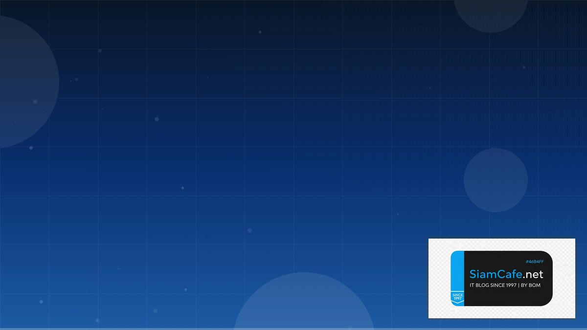 สร้าง passive income — คู่มือฉบับสมบูรณ์ 2026 | SiamCafe Blog