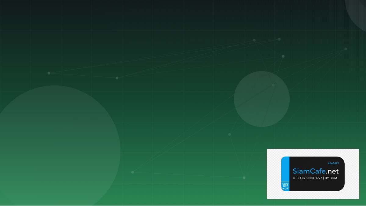 สอนเขียนโปรแกรม ai ฟรี — ทุกสิ่งที่ต้องรู้ในปี 2026 | SiamCafe Blog