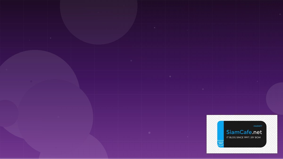 หูฟัง gaming headset — คู่มือฉบับสมบูรณ์ 2026 | SiamCafe Blog