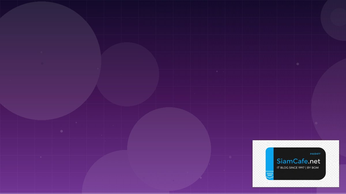 หูฟังin ear gaming — ทุกสิ่งที่ต้องรู้ในปี 2026 | SiamCafe Blog