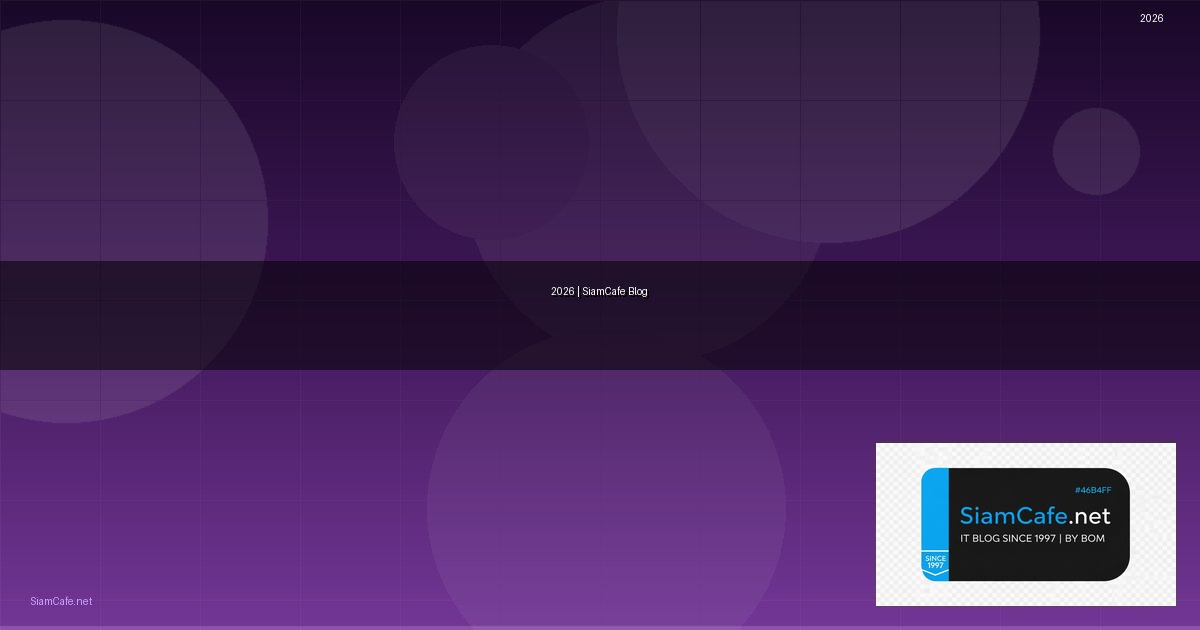 หยวนสญลกษณ — ทุกสิ่งที่ต้องรู้ในปี 2026 | SiamCafe Blog