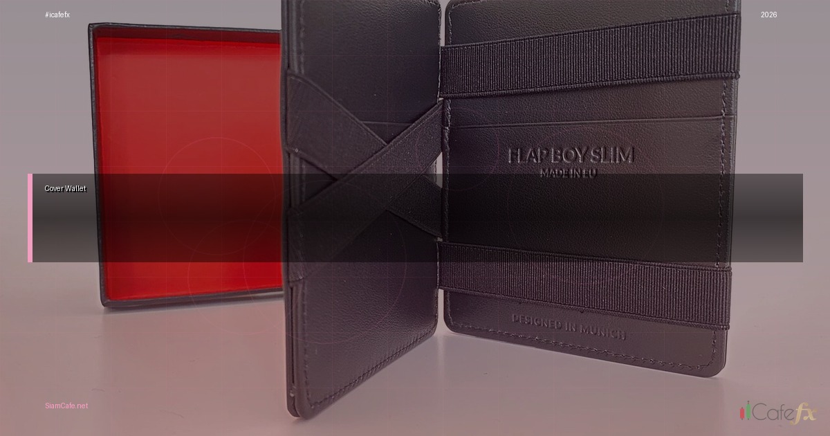 หาเงิน เข้า wallet ฟรี ไม่ต้อง ลงทุน — คู่มือฉบับสมบูรณ์ 2026 | SiamCafe Blog