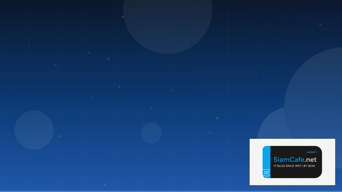 อักษรย่อธนาคารต่างๆ — วิธีตั้งค่าและใช้งานจริงพร้อมตัวอย่าง