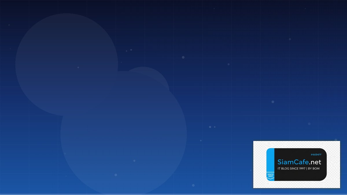 เขียน SEO คืออะไร | SiamCafe Blog