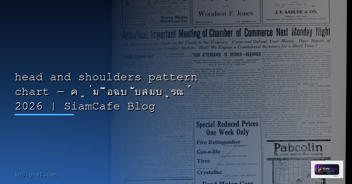 เพลงhead and shoulders | SiamCafe Blog