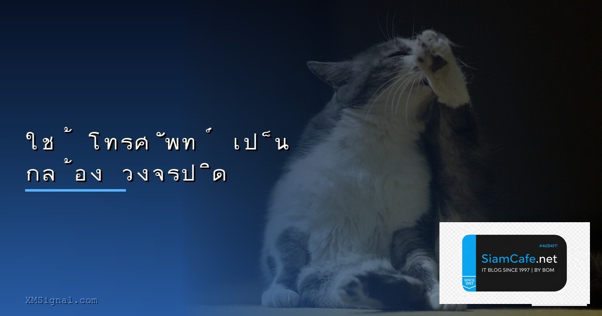 แป้นพิมพ์โน๊ตบุ๊คพิมพ์ไม่ได้ | SiamCafe Blog