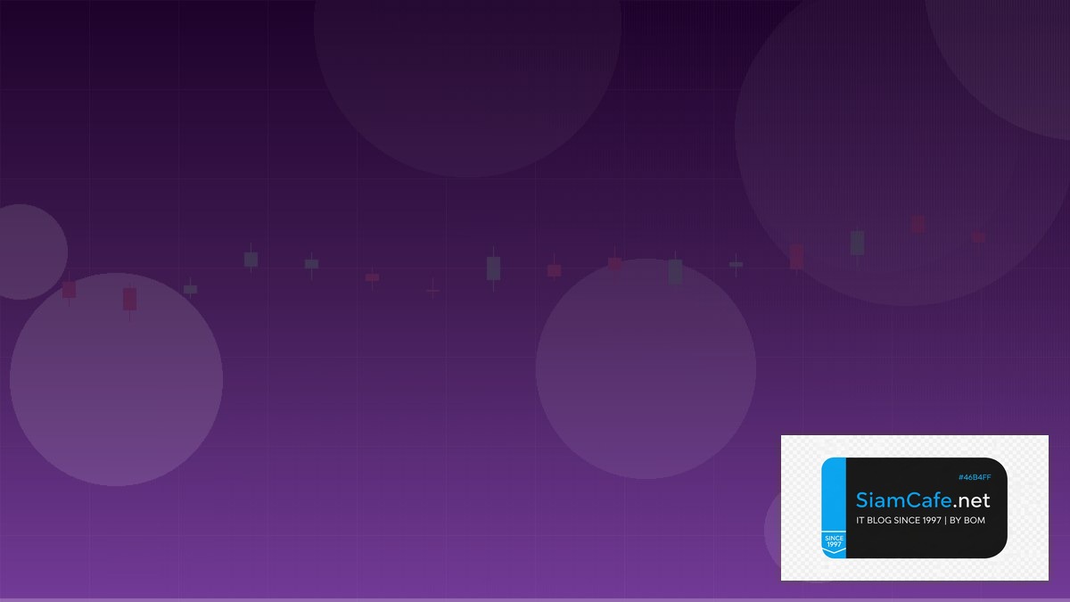 แพทเทิร์น Head and Shoulders — วิเคราะห์ Chart Pattern กลับตัวที่น่าเชื่อถือที่สุด | SiamCafe Blog