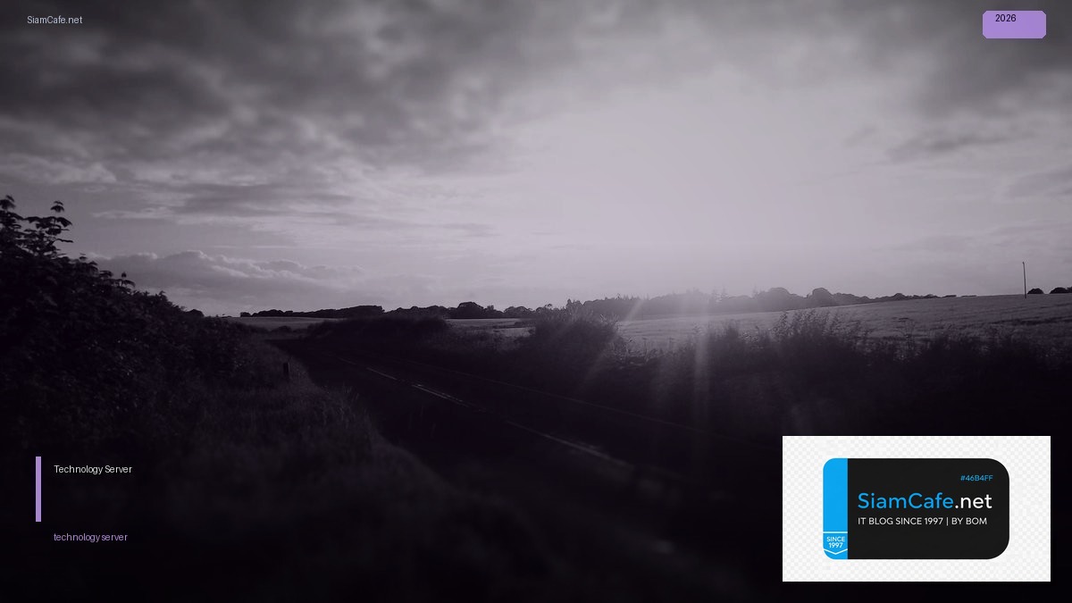 แพทเทรนกราฟ — วิธีตั้งค่าและใช้งานจริงพร้อมตัวอย่าง