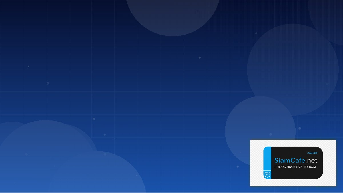 โทเคนคืออะไร | SiamCafe Blog