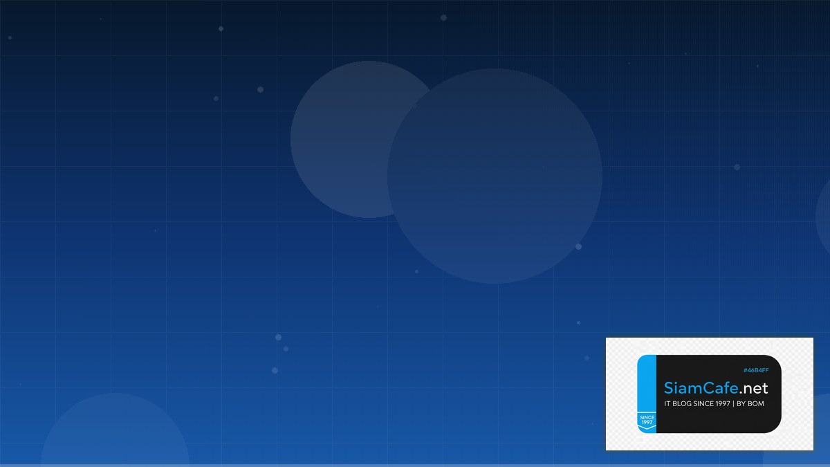 โน้ตบุ๊ค Apple | SiamCafe Blog