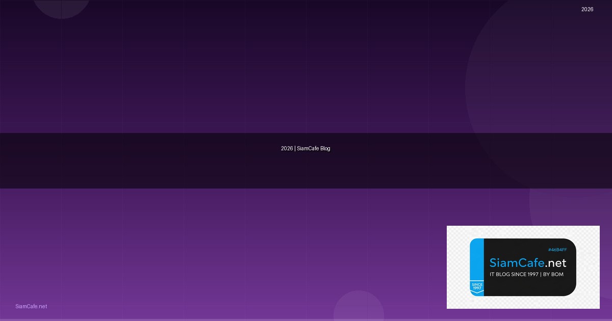 โอนพร้อมเพย์ เงินไม่เข้า กสิกร — คู่มือฉบับสมบูรณ์ 2026 | SiamCafe Blog