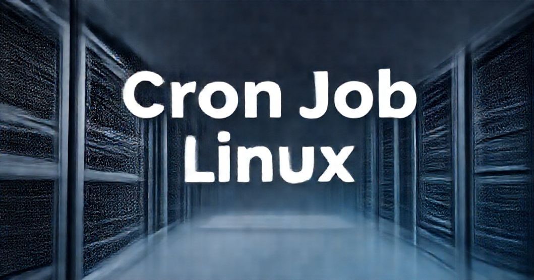 Cron Job Linux ตั้งเวลารัน Script อัตโนมัติ