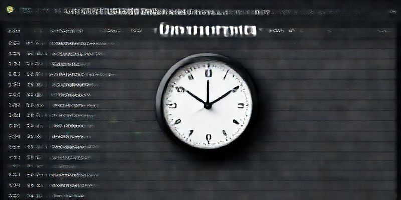 Cron Job Scheduling Guide