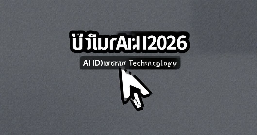 Cursor AI IDE ใหม่ เขียนโค้ดด้วย AI 2026