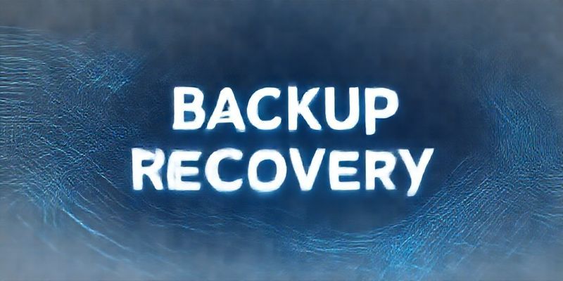 Database Backup & Recovery — กลยุทธ์สำรองและกู้คืนฐานข้อมูล