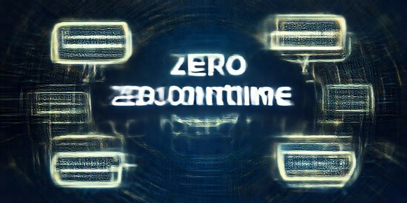 Database Migration Zero Downtime