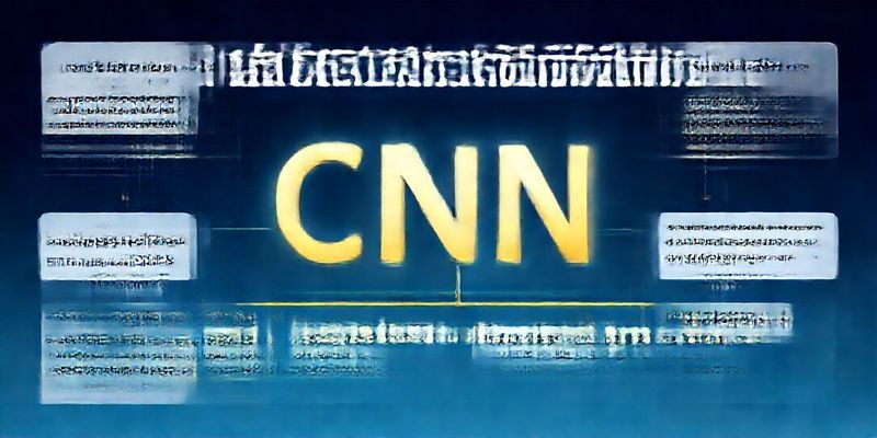 Deep Learning Cnn Image Classification