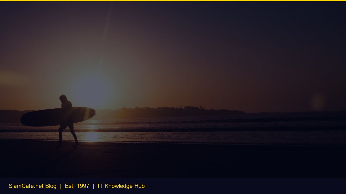 Docker Swarm Arch Linux [อัพเดท 2026]