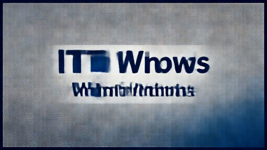 โปรแกรมจำเป็นหลังลง Windows