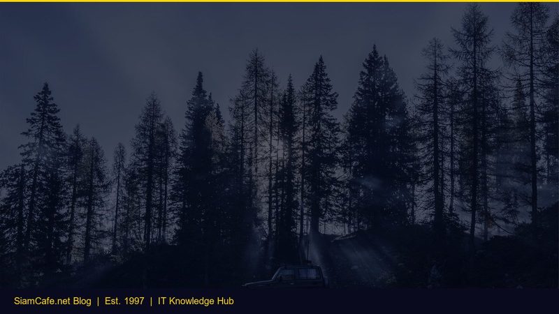 Firewall Basics — คู่มือฉบับสมบูรณ์