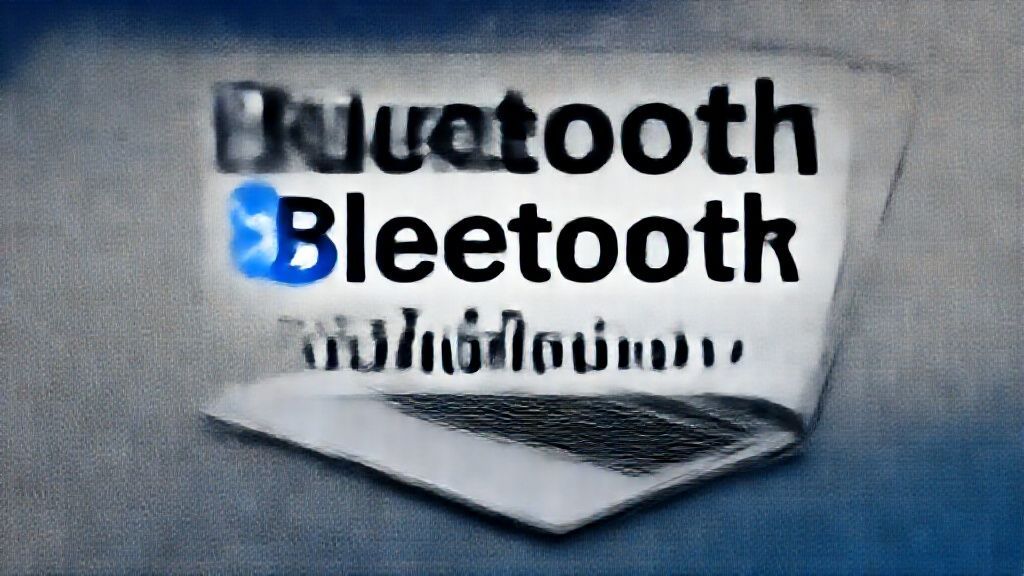 Bluetooth Notebook ไม่เจอ