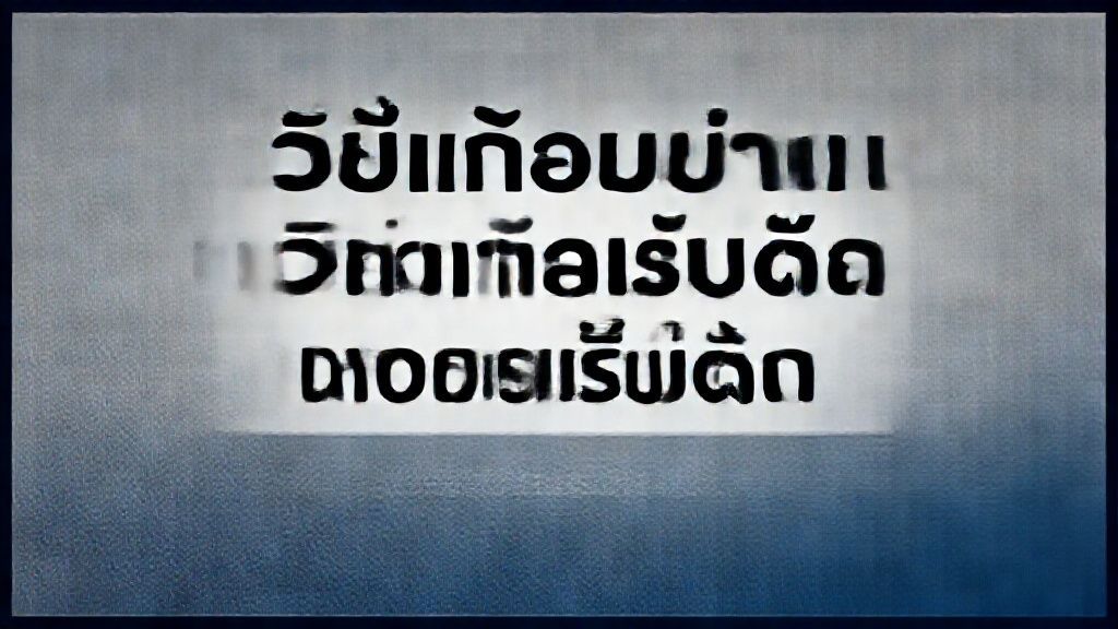 วิธีแก้คอมช้าจากโปรแกรมเริ่มต้น