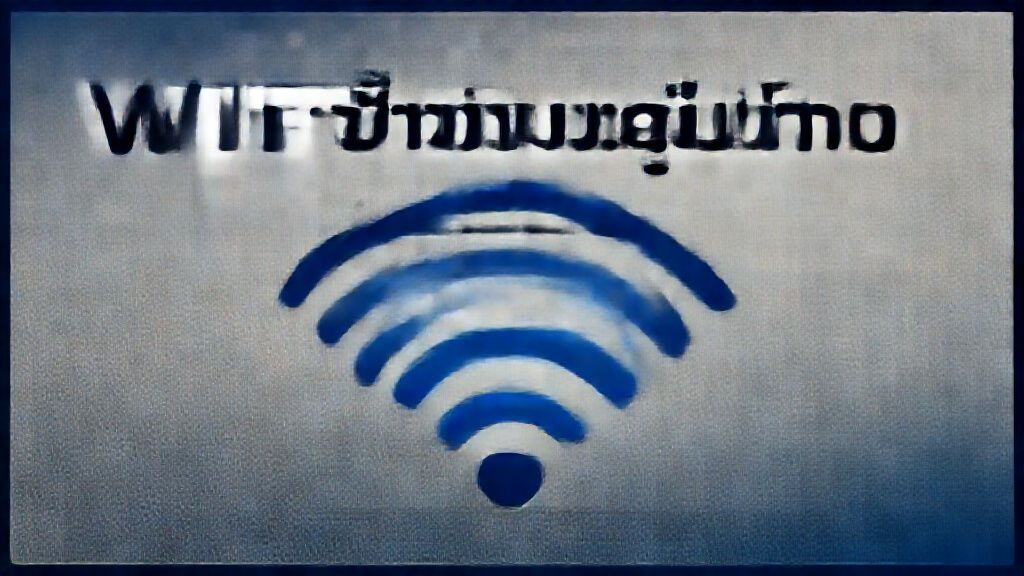 WiFi ช้าเฉพาะบางอุปกรณ์แก้ยังไง