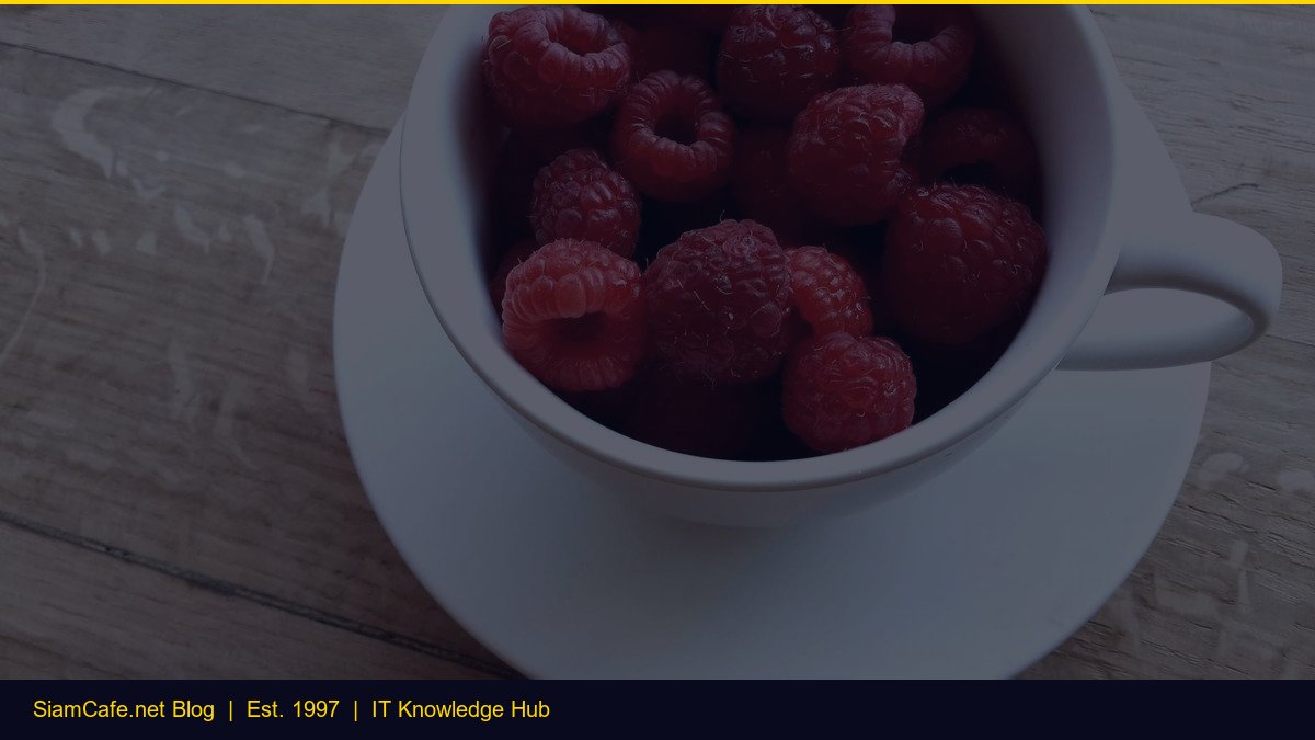 Free Software — คู่มือฉบับสมบูรณ์