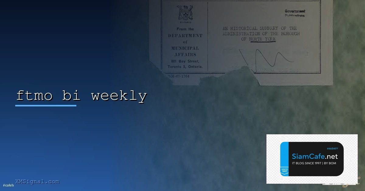 ftmo